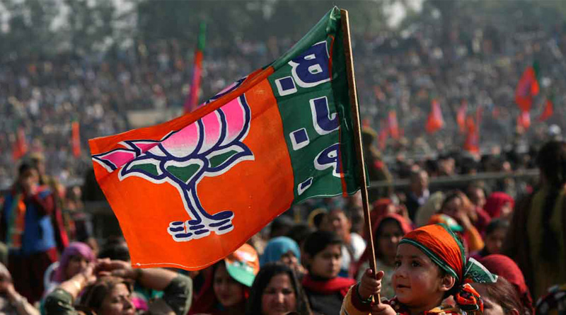 Bengal BJP to start 'BJP Ke Bolo' campaign for Civic Poll