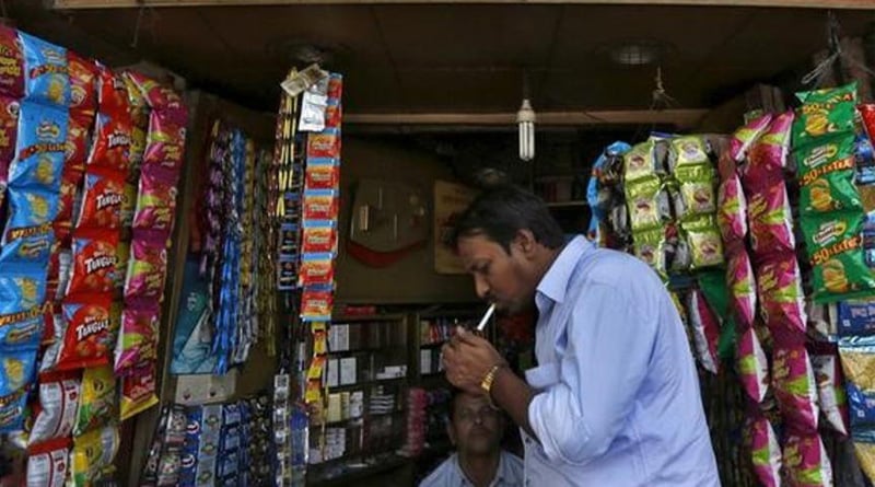 Maharashtra bans sale of loose cigarettes, beedis; becomes first state to do so | Sangbad Pratidin