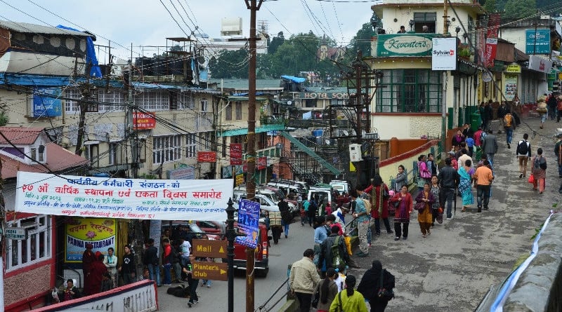 Darjeeling Unrest: GJM calls off crippling strike in Hills
