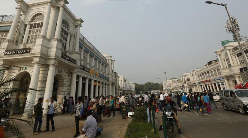 শুধুমাত্র ইংরেজি বলার অপরাধে এই ব্যক্তির কী হাল হল জানেন?