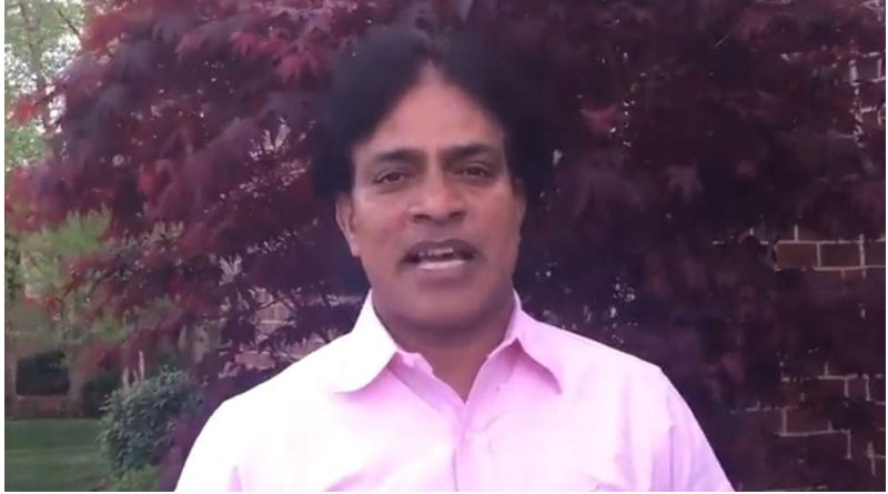 আমেরিকায় ভারতীয় চিকিৎসককে কুপিয়ে খুন, গ্রেপ্তার ১