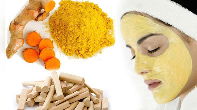 Use these homemade facepacks to remove tan