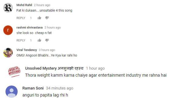 fans-comment-on-shilpa-shinde-item-song_c30624691e04eec9e8a0970b0e57dbfa
