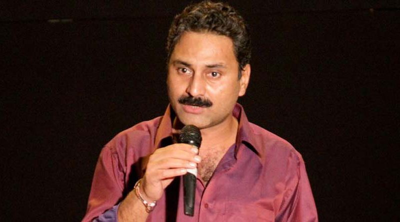 'Peepli Live' Co-director Mahmood Farooqui acquitted in rape case