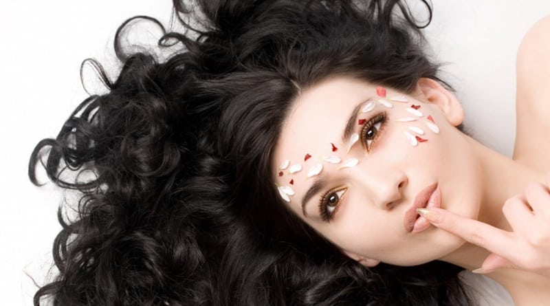 Must follow tips for blowing hair this puja