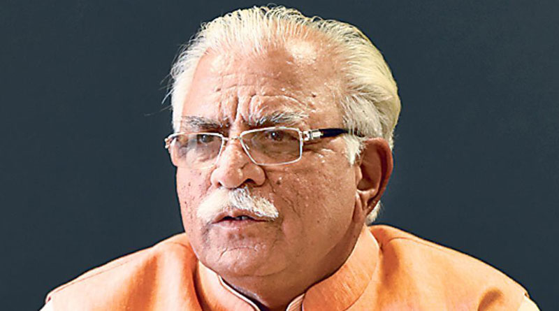 রাম রহিম কাণ্ড নিয়ে অবশেষে মুখ খুললেন হরিয়ানার মুখ্যমন্ত্রী