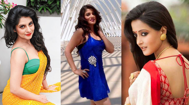 জানেন এই পুজোয় কোন নায়িকা কী শপিং করছেন?