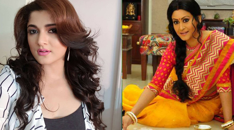 Actresses who play Maa Durga on television 