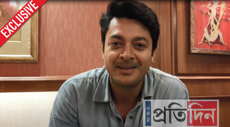 আমার দুগ্গা: ছোটবেলা থেকেই জমিয়ে ধুনুচি নাচে অংশ নিতাম
