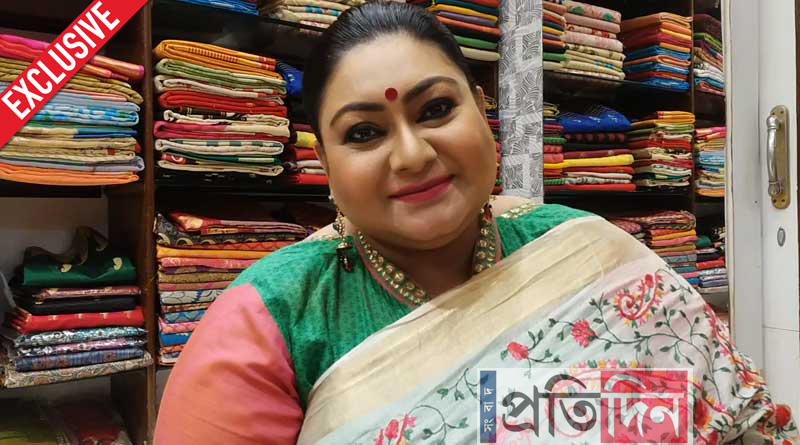 আমার দুগ্গা: হজমি গুলি কেনা আর বন্দুক ফাটানো ছিল মাস্ট