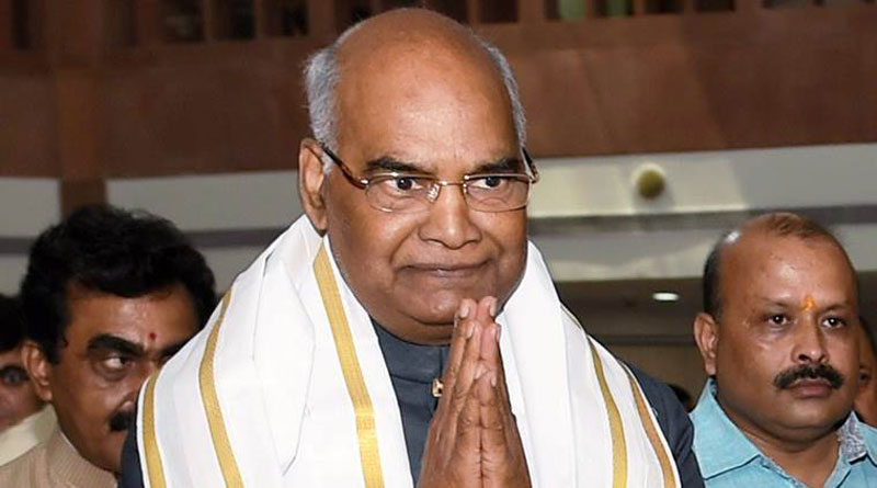 What President Kovind says on Independence Day eve