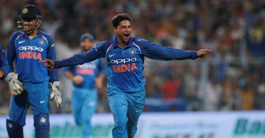 কুলদীপের কামালে দলে ফেরার রাস্তা কঠিন হল অশ্বিন, জাদেজাদের!