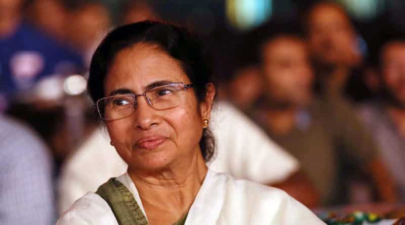 Gujarat belled the cat for 2019, Reacts Mamata Banerjee