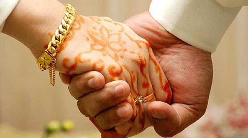 একই মণ্ডপে দুই তরুণীকে বিয়ের মতলব! কী হল ‘গুণধর’ পাত্রর?