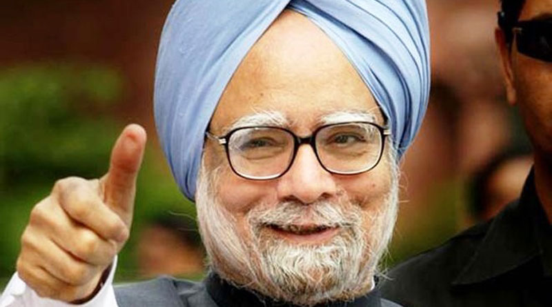 Congress panel led by Manmohan Singh begins Kashmir visit
