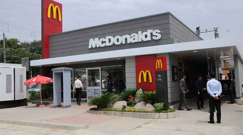 169 McDonald’s stores stare at closure from today 