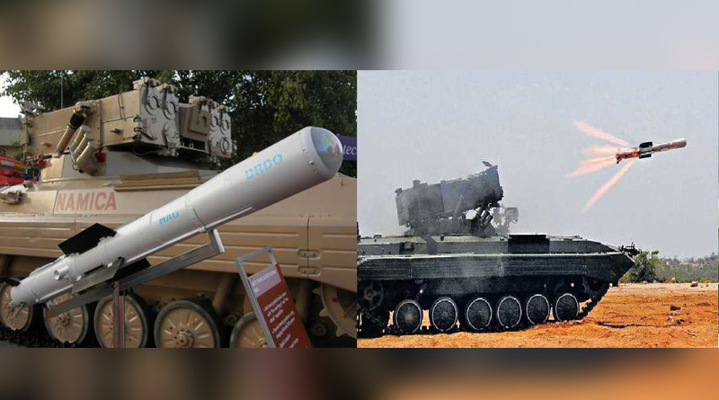 missile