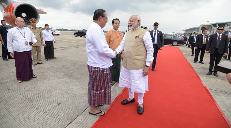 নোটবন্দির মতো কড়া সিদ্ধান্ত নিতে ভয় পায় না সরকার: মোদি