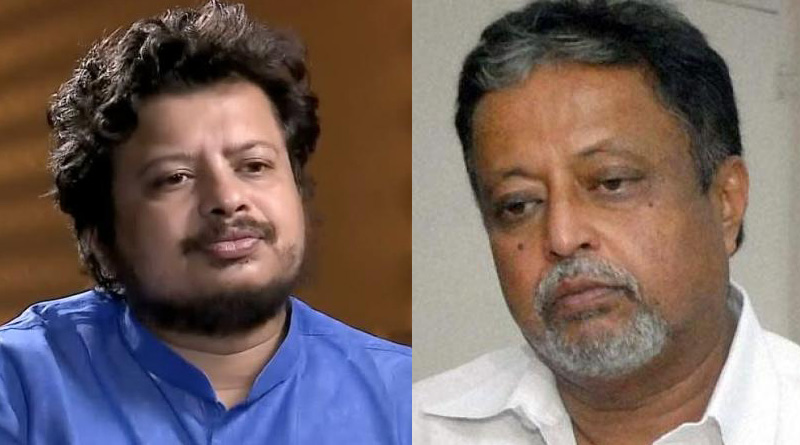 মুকুল রায়ের নতুল দলেই কি এবার ঋতব্রত?
