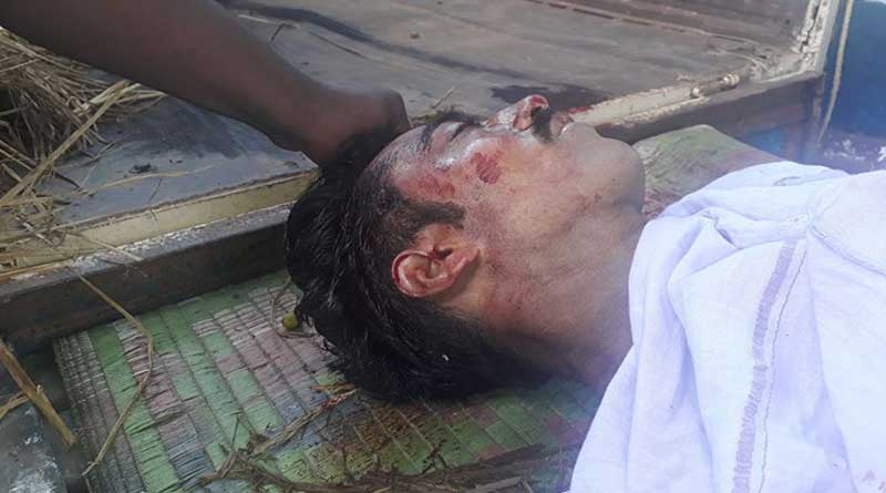 ফের মনুয়া কাণ্ডের ছায়া, পরকীয়ার জেরে স্ত্রীর প্রেমিকের হাতে খুন যুবক