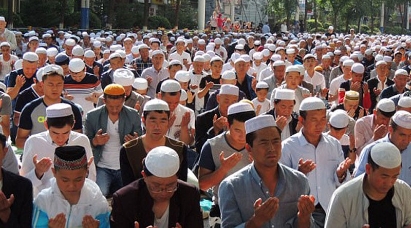 Hand in copies of Quran or face punishment, China order Muslims
