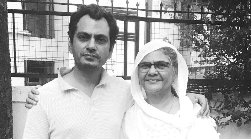 Nawazuddin Siddiqui's mother and Mithali Raj are in BBC 100 most influential women 2017 list