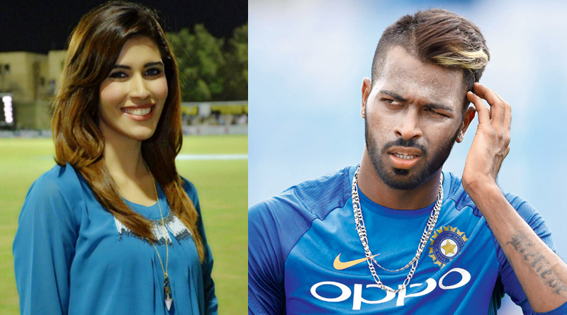 পাণ্ডিয়াকে নিয়ে মন্তব্য করে নেটদুনিয়ায় হাসির খোরাক এই পাক সাংবাদিক