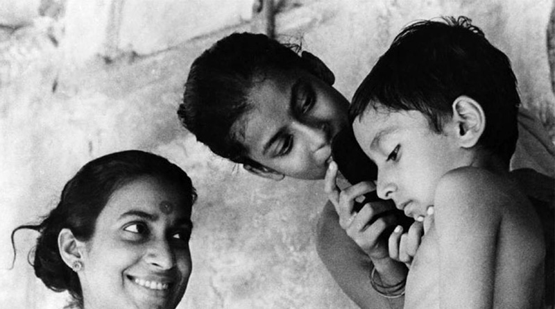 ন্যাশনাল আর্কাইভ থেকে নিখোঁজ সত্যজিতের ‘পথের পাঁচালী’