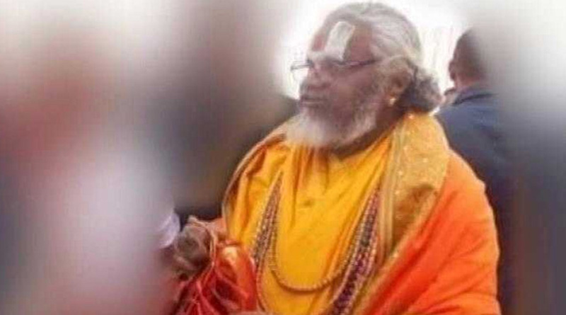অবশেষে গ্রেপ্তার রাজস্থানের ধর্ষক ‘ফলাহারি’ বাবা