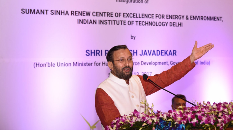 প্রচুর শূন্যপদে অবসরপ্রাপ্ত অধ্যাপকদের নিয়োগ করতে চলেছে কেন্দ্র