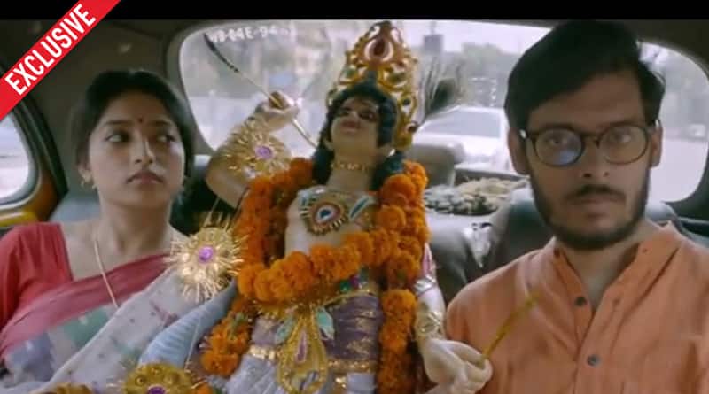 ‘মুখচোরা’ সুর নিয়ে হাজির ‘প্রজাপতি বিস্কুট’-এর নতুন গান