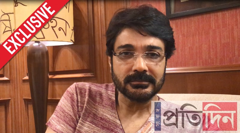 আমার দুগ্গা: পুজোয় সেই চারদিনের প্রেম ভোলা যায় না