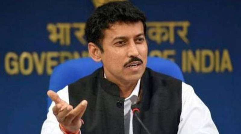 প্রথমবার মন্ত্রী একজন ক্রীড়াব্যক্তিত্ব, আশায় বুক বাঁধছে খেলার দুনিয়া