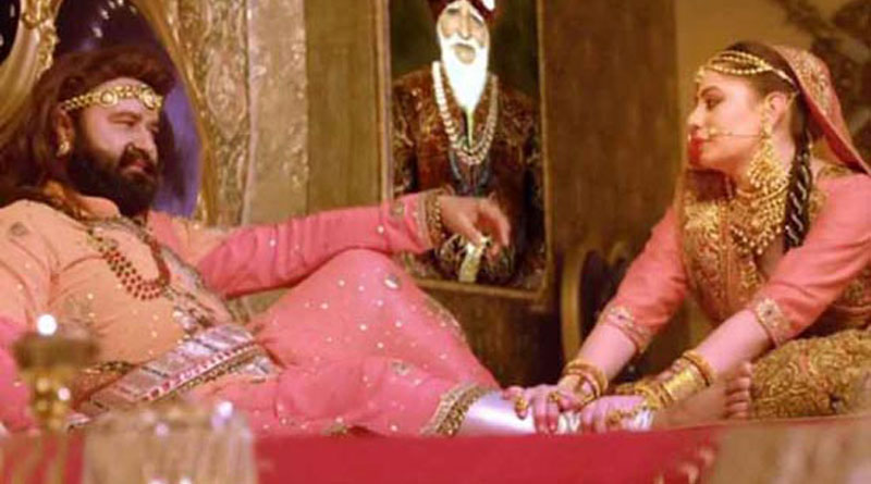 রাম রহিমকে বিয়ে করতে চেয়েছিলেন, বিস্ফোরক দাবি বলিউড অভিনেত্রীর!