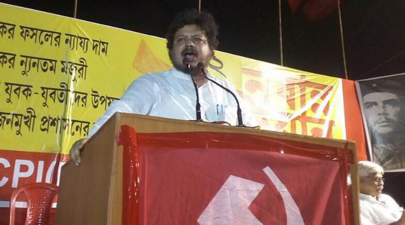 চূড়ান্ত শাস্তির মুখে ঋতব্রত, গন্তব্য কি বিজেপি?