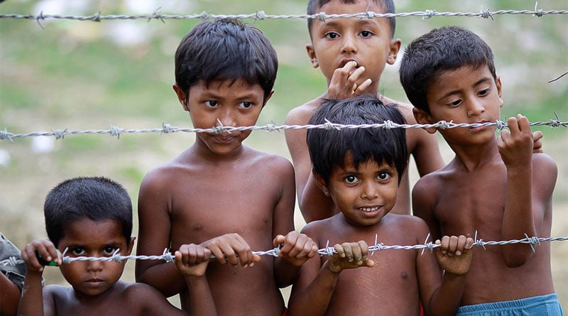 ‘Guru ka langar’ in Bangladesh to feed Rohingya refugees