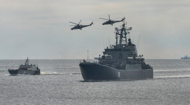 russia-army