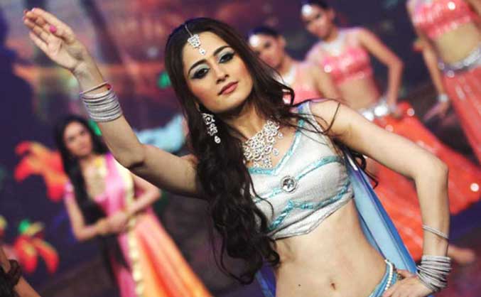 sanjeeda