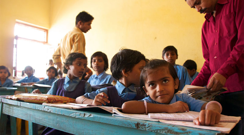 Punjab: govt decides to close 800 government primary schools