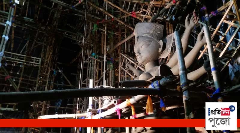 সময়ের অনুরণনে বাঁচার প্রকৃত অর্থ খুঁজবে সেলিমপুর পল্লী