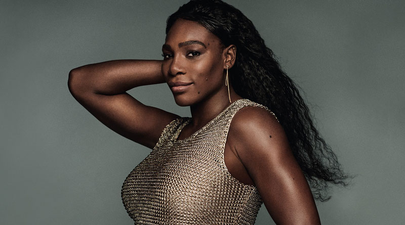 Tennis star Serena Williams blessed with baby girl