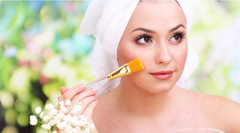 Want a glowing skin this Durga Puja, this is what you should do