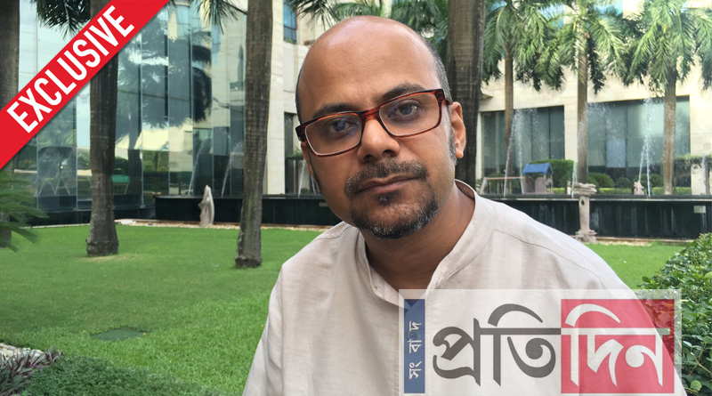 আমার দুগ্গা: ভাগ করে পুজোসংখ্যা পড়ার আনন্দই আলাদা