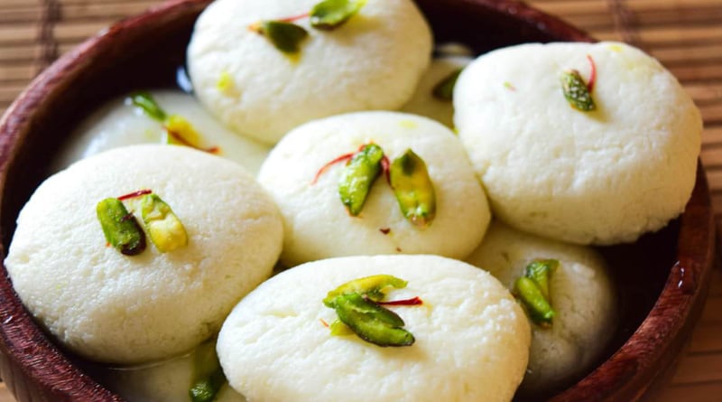 Some easy recipes to sweeten Vijaya Dashami