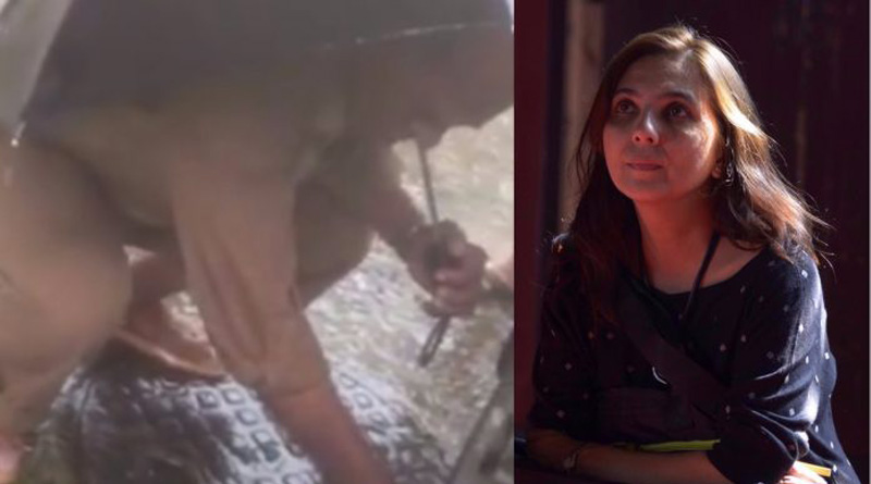জানেন, বানভাসি মুম্বইতে সাহায্য চাইতে গিয়ে কী অভিজ্ঞতা হল এই মহিলার?