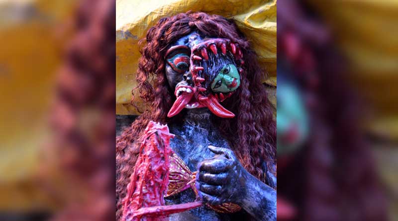 Dakini, Yogini idols fading from Kali Puja over plummeting demand