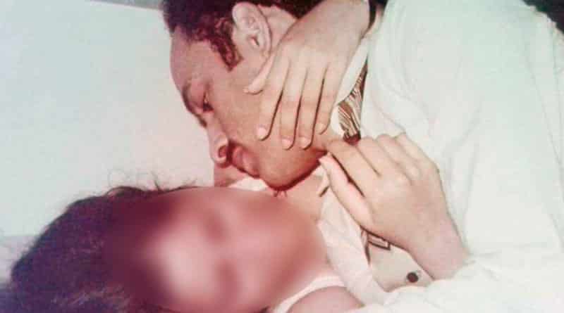 বিয়ের প্রতিশ্রুতি দিয়ে সহবাস, বিজেপি নেতার আপত্তিকর ছবি প্রকাশ্যে