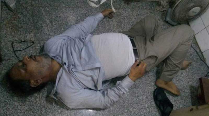 লালবাজারের কাছে রহস্যমৃত্যু রত্ন ব্যবসায়ীর, খুন বলেই অনুমান পুলিশের