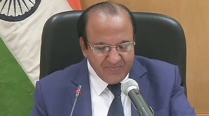 দুই দফায় গুজরাটে বিধানসভা নির্বাচন, ঘোষণা কমিশনের
