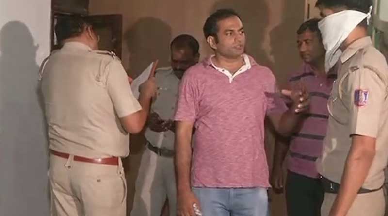 ফ্রিজের মধ্যে তিন টুকরো দেহ, যুবকের নৃশংস খুনে সন্দেহ বন্ধুকে